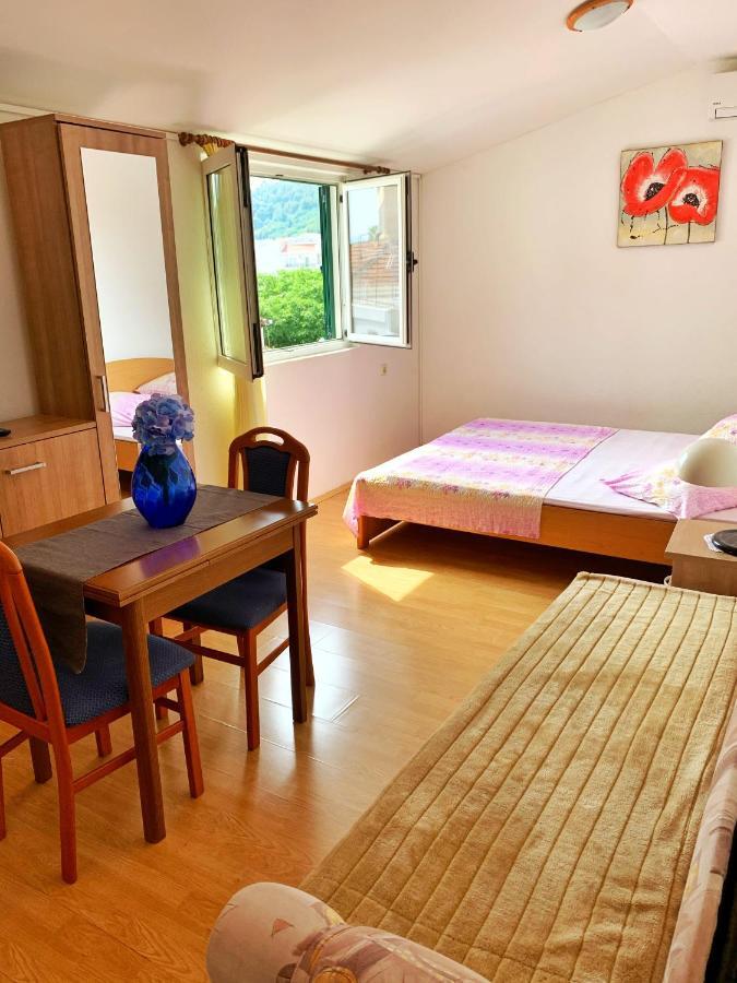 Apartments Villa Antony 2 Дрвеник Екстериор снимка