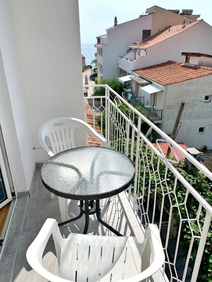 Apartments Villa Antony 2 Дрвеник Екстериор снимка