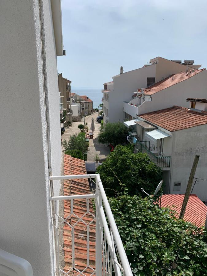 Apartments Villa Antony 2 Дрвеник Екстериор снимка