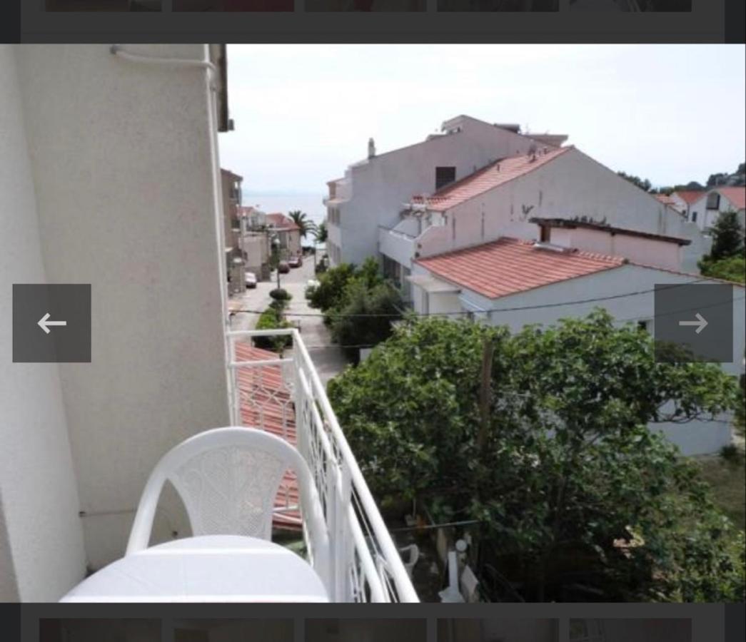 Apartments Villa Antony 2 Дрвеник Екстериор снимка