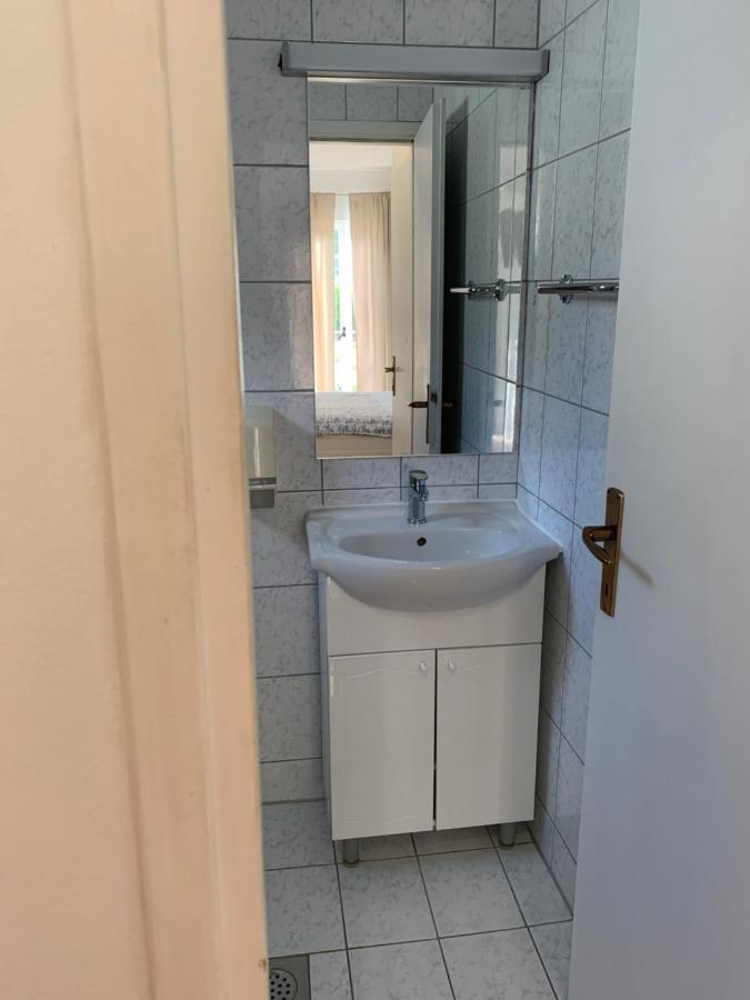 Apartments Villa Antony 2 Дрвеник Екстериор снимка