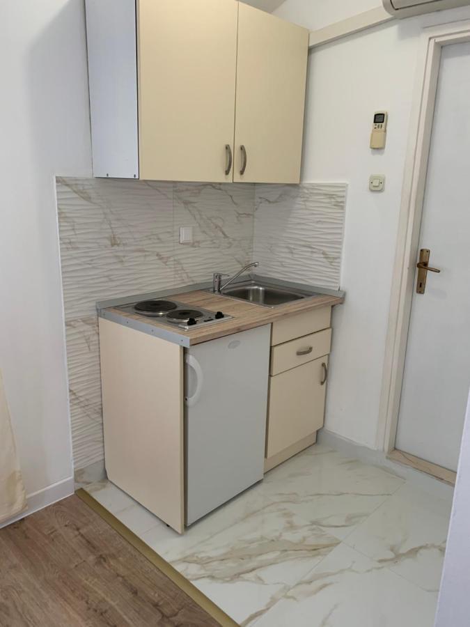 Apartments Villa Antony 2 Дрвеник Екстериор снимка